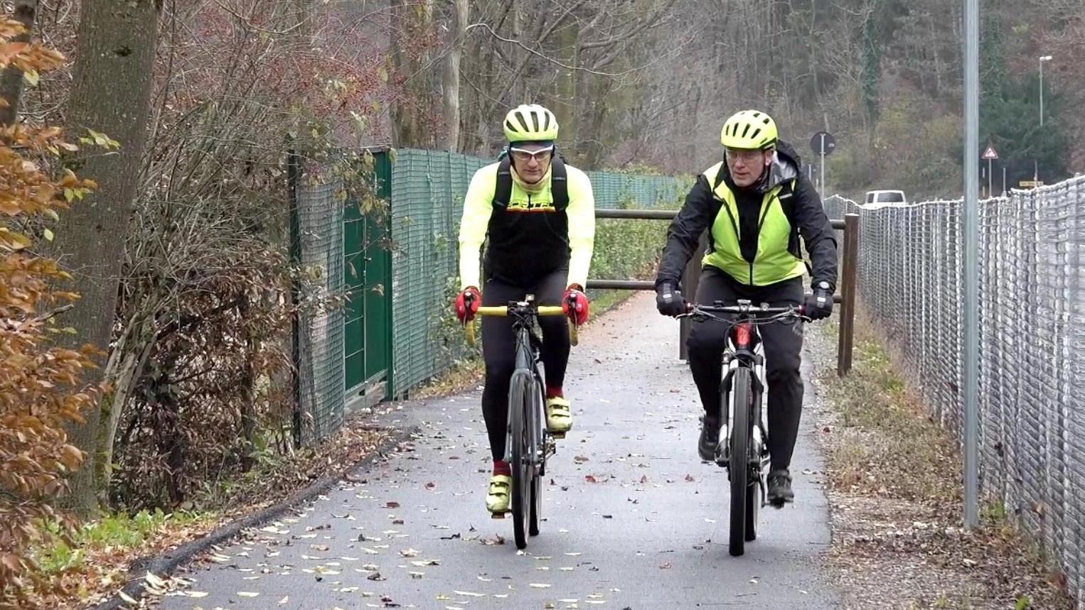 Ciclopedonale Valganna. Dalla Regione 1,5 milioni: si realizza l’ultimo tratto