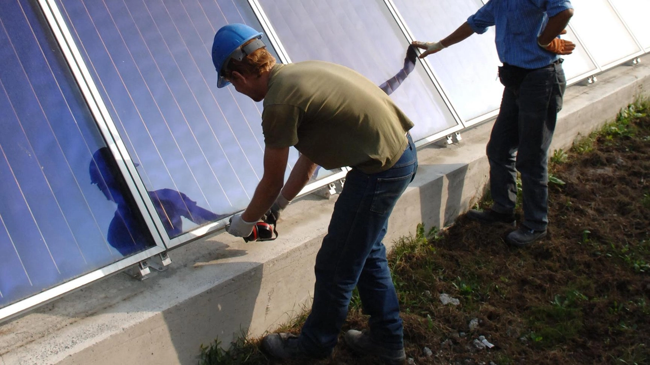 Comunità energetiche obiettivo prioritario, cercansi professionista o team di esperti, dovranno “pilotare” il percorso sino alla realizzazione. L’avviso è in...