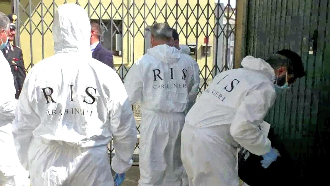 Terno d’Isola: niente sangue sul coltello che ha ucciso Sharon. “Colpa” dell’umidità dell’Adda?