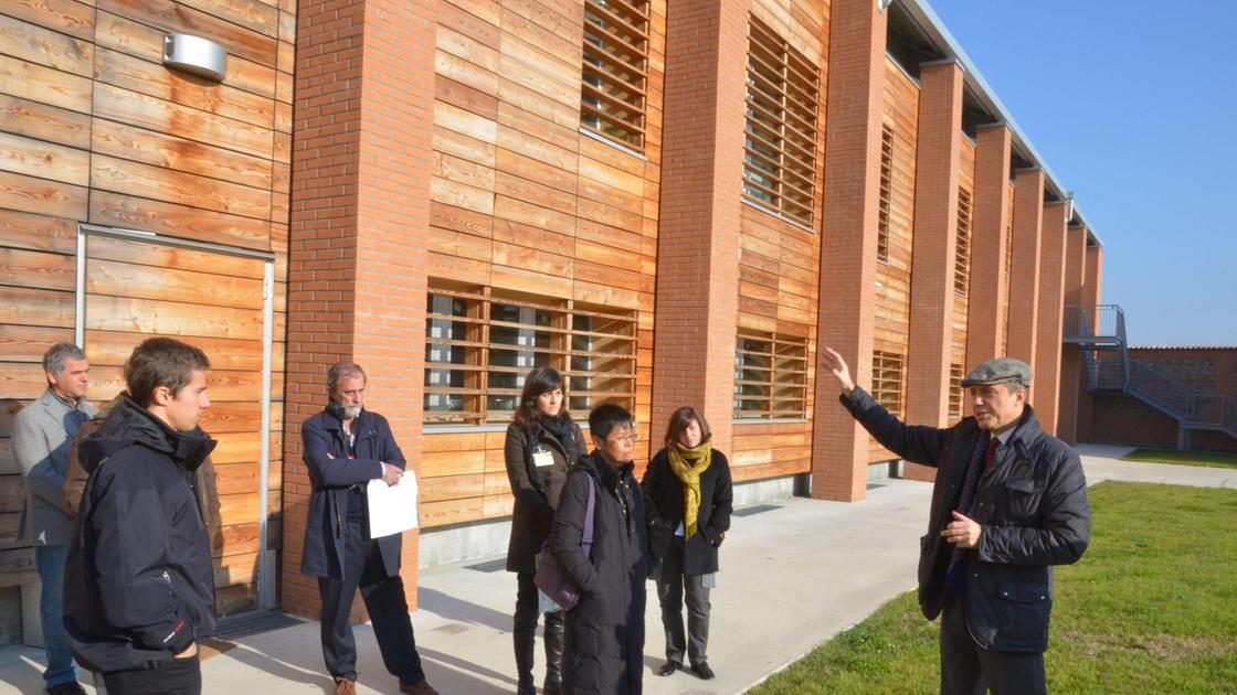 Fondazione Riccagioia. La candidatura tecnica:: "Brambilla presidente"