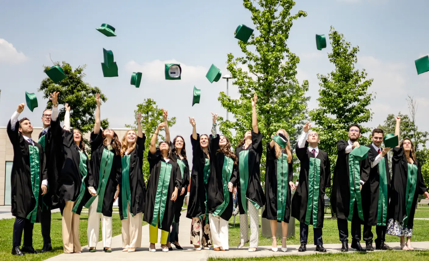 Filosofo si laurea in Statale solo con 110 voleva la lode e fa