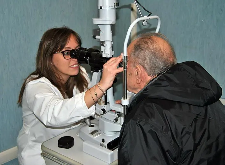 Screening per la prevenzione della retinopatia diabetica: parte la campagna in Lombardia