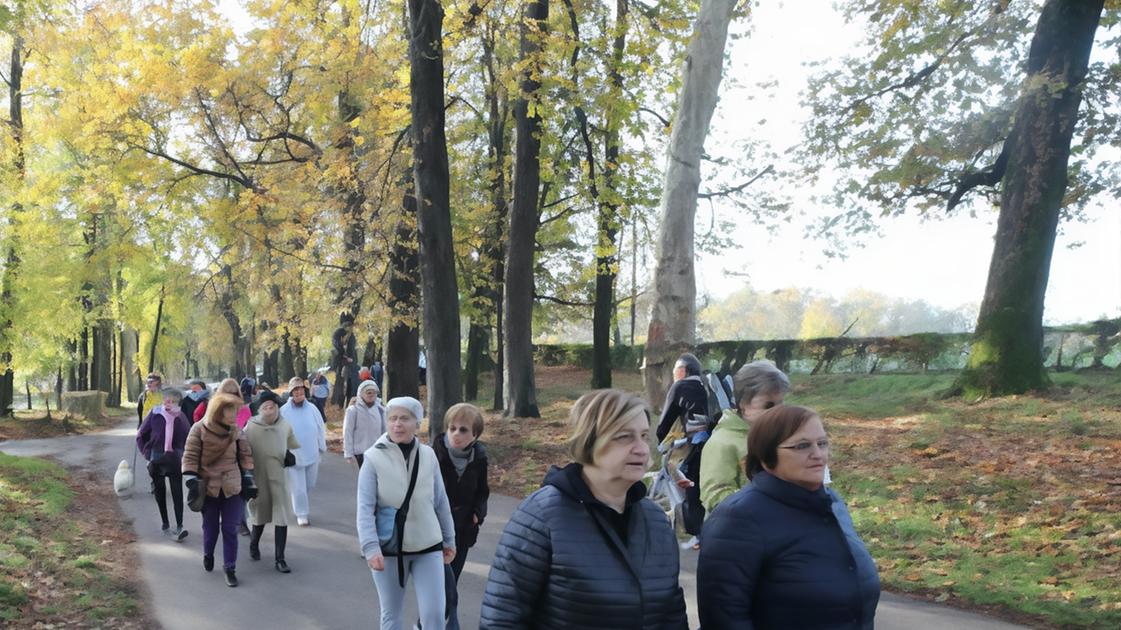 La città da godere. Monza punta sul turismo lento