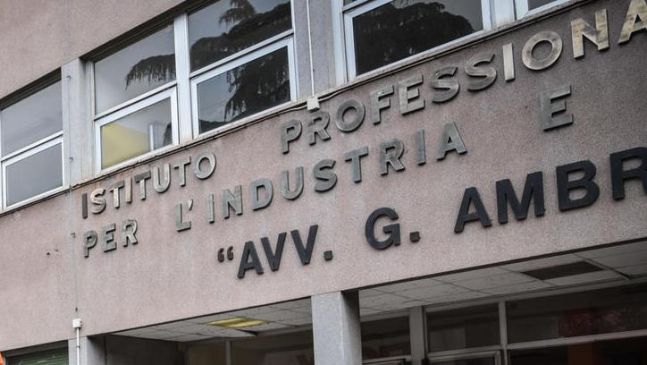 Istituto professionale Ambrosoli di Codogno: scuola chiusa 10 giorni causa lavori