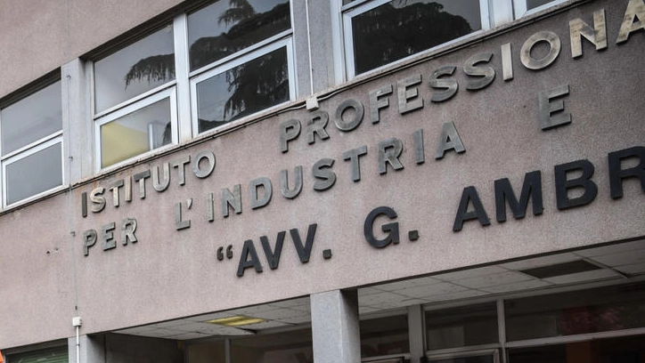 LIstituto Industriale Ambrosoli di Codogno