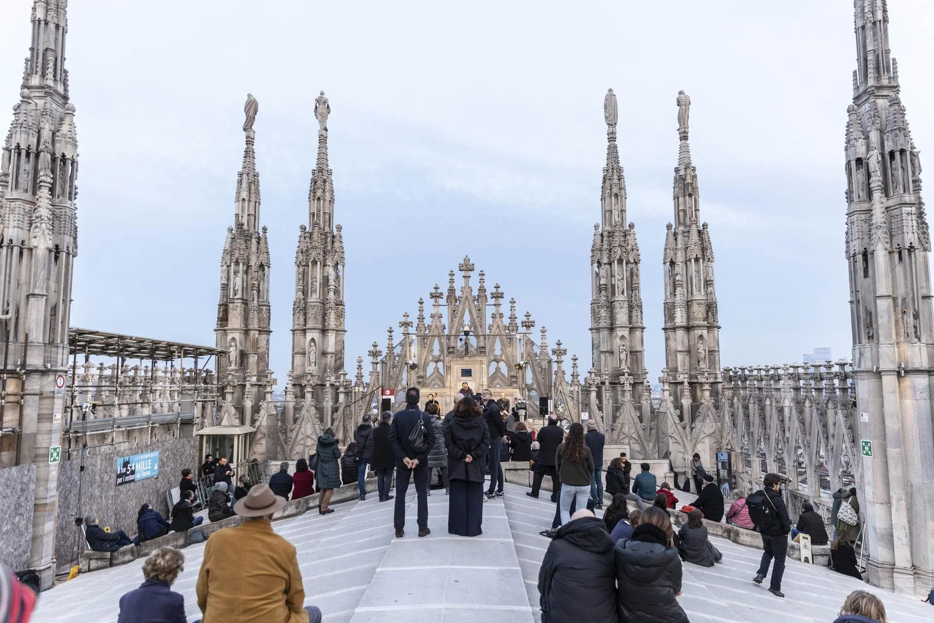 Soul Festival di Spiritualità a Milano: 5 giorni, 60 appuntamenti e 90 protagonisti d’eccezione. Il programma