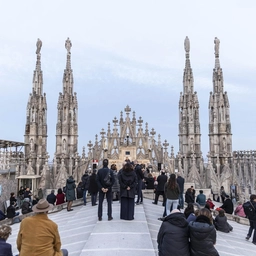 Soul Festival di Spiritualità a Milano: 5 giorni, 60 appuntamenti e 90 protagonisti d’eccezione. Il programma