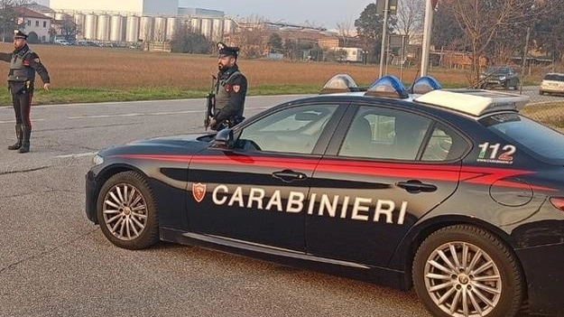 Truffa a un’anziana sventata dal marito, un arresto