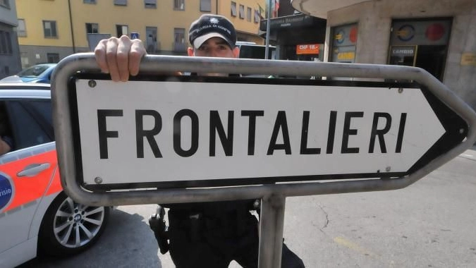 FRONTALIERI