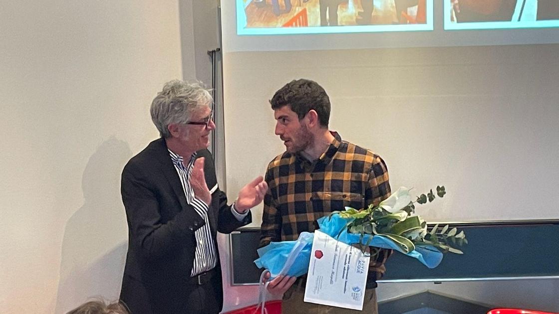 Premio Iannelli alla ricerca sui fanghi bio