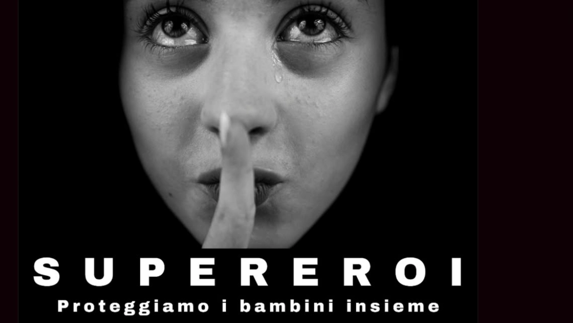 La mostra "Supereroi" arriva a Pavia