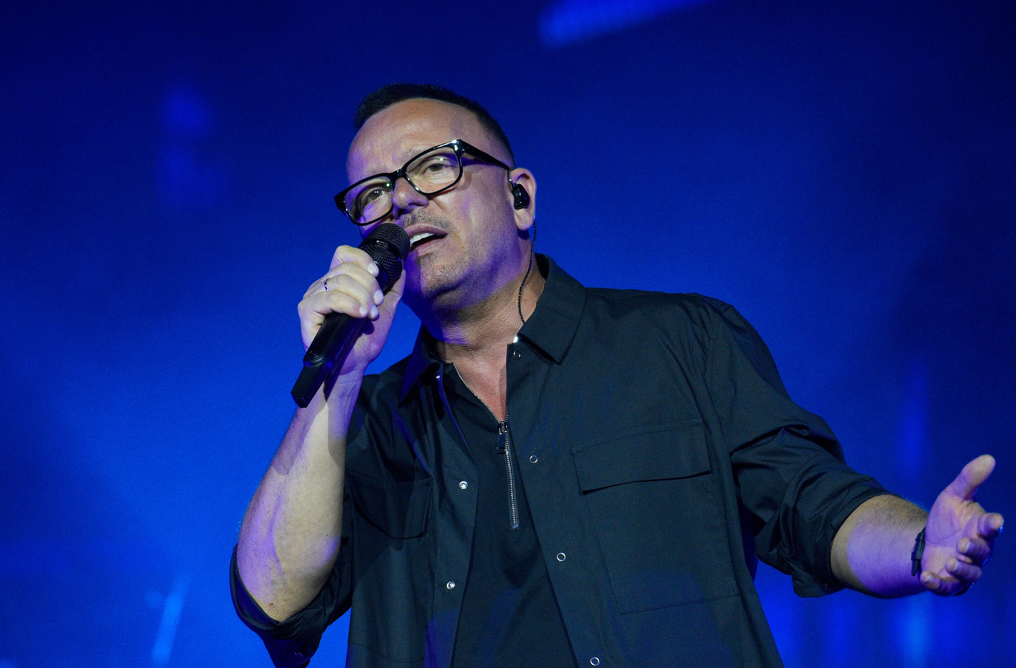 Gigi d’Alessio da Ilgiorno.it