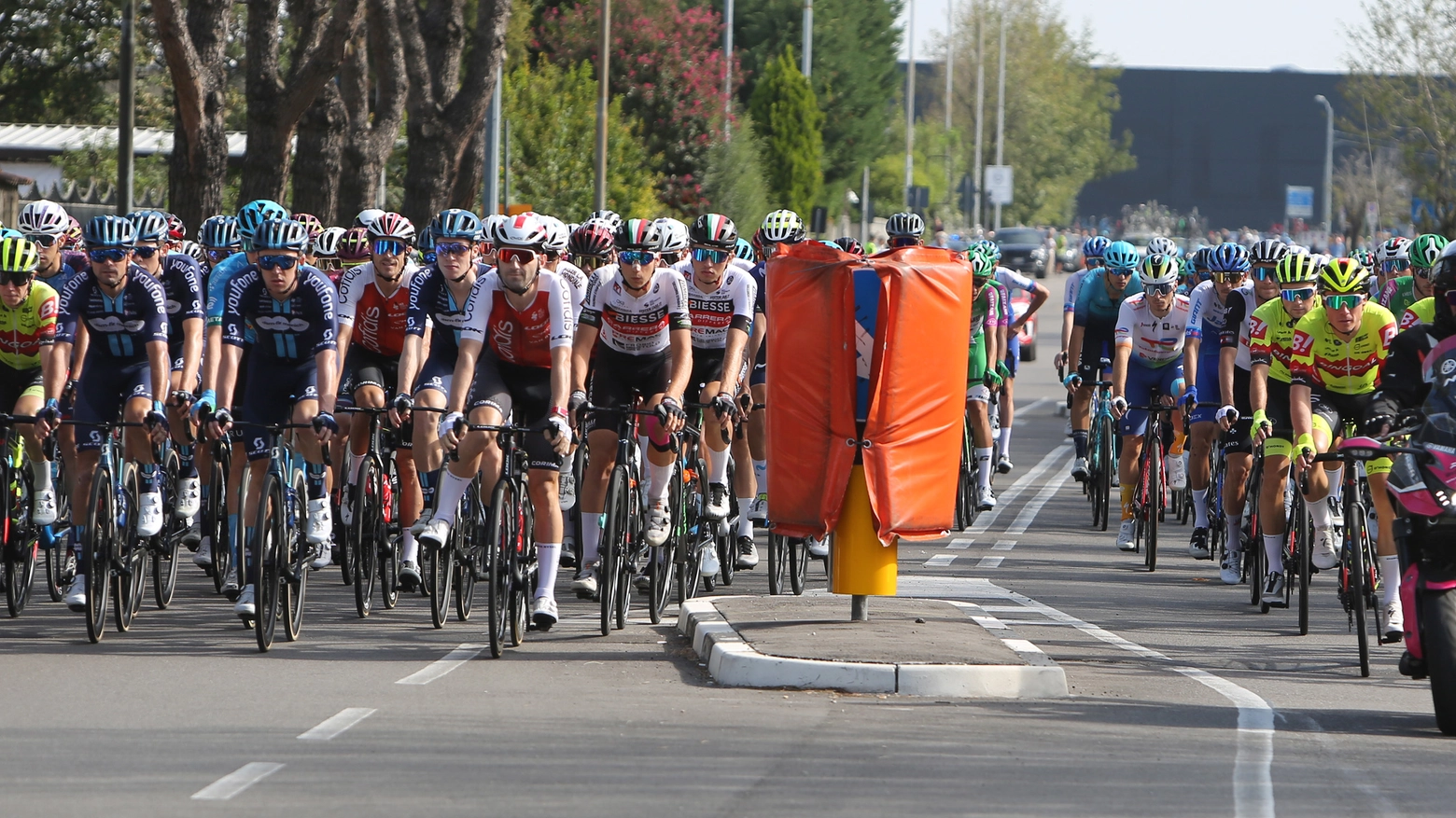 Coppa Agostoni 2024 domenica 6 ottobre percorso, orari e strade chiuse