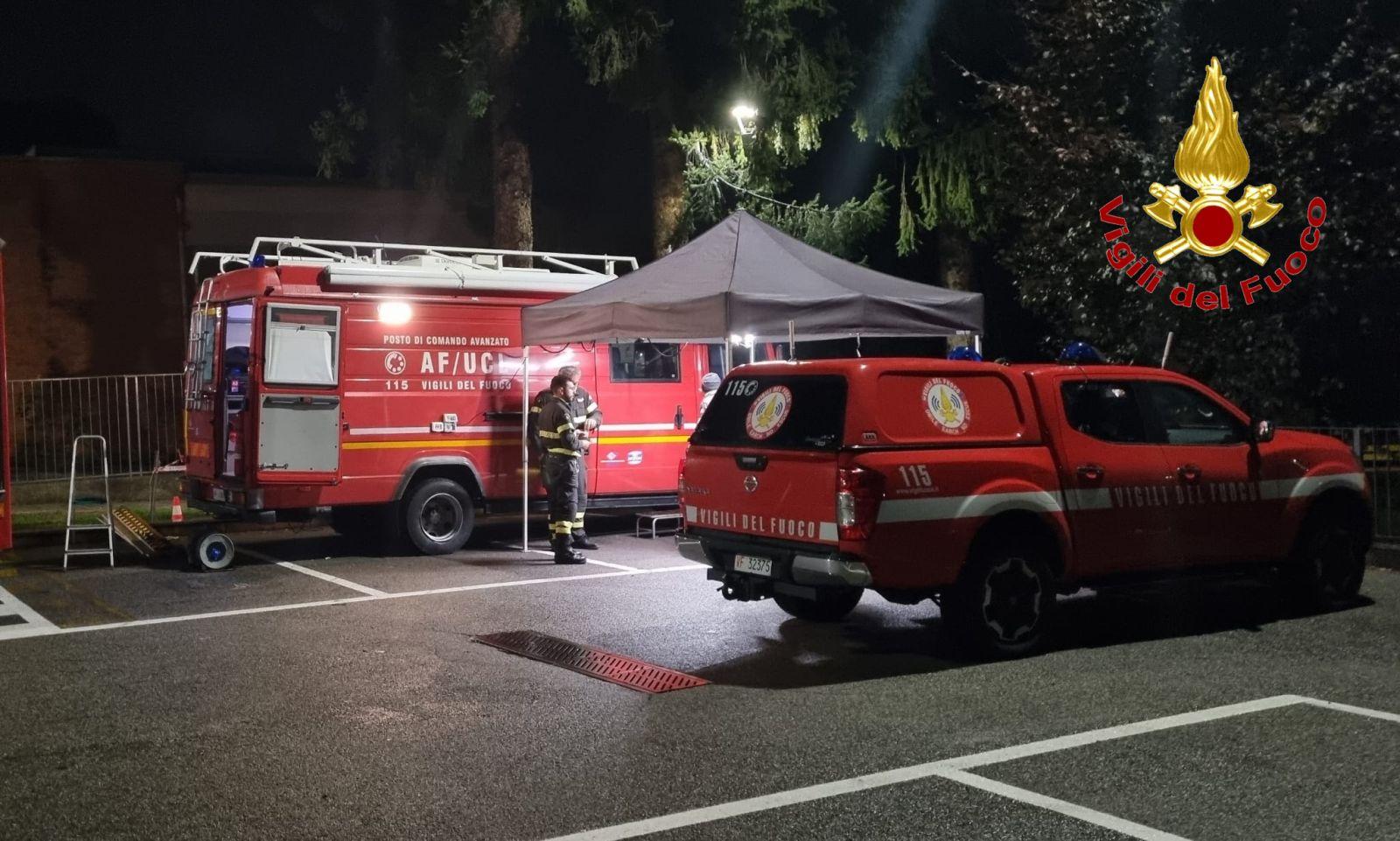 Ritrovata nella zona della diga di Porto della Torre la 45enne scomparsa da Golasecca