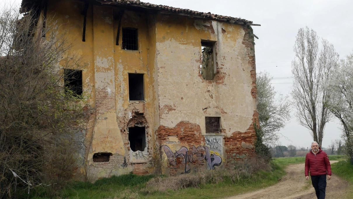 Il progetto della Cooperativa Filippide: fra le vecchie mura alloggi e spazi per l’autonomia dei disabili "Abbiamo ipotizzato un intervento pubblico-privato che coniughi integrazione e obiettivo turistico" .