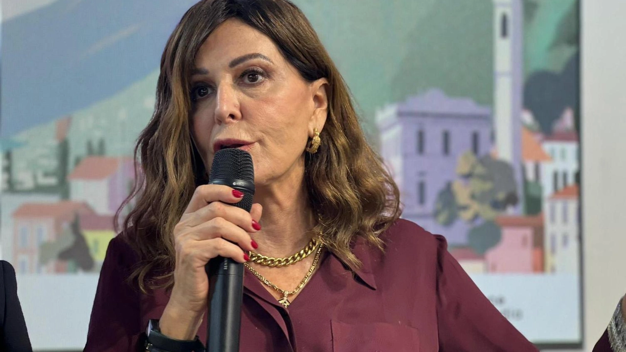 La ministra del Turismo Daniela Santanchè ha lasciato le società al centro di una lunga scìa di guai giudiziari