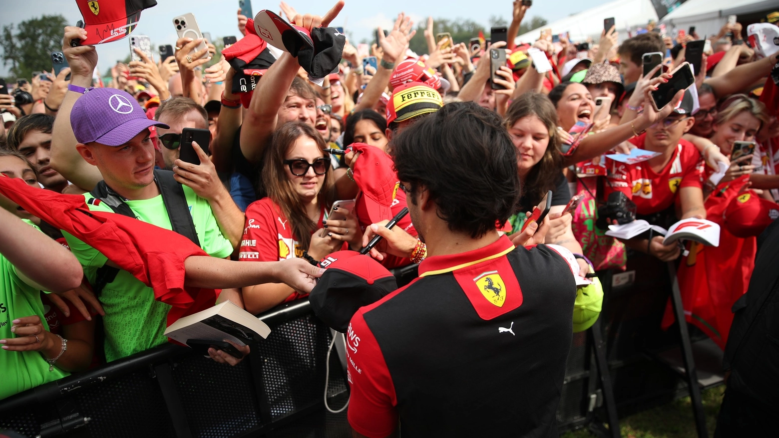 Dalla Formula 1 del Gran Premio di Monza, alle sagre che sanno d’autunno, alla prima edizione del Bike Festival in Valle Trompia, alla Turandot di Puccini. Ecco i nostri suggerimenti per il weekend