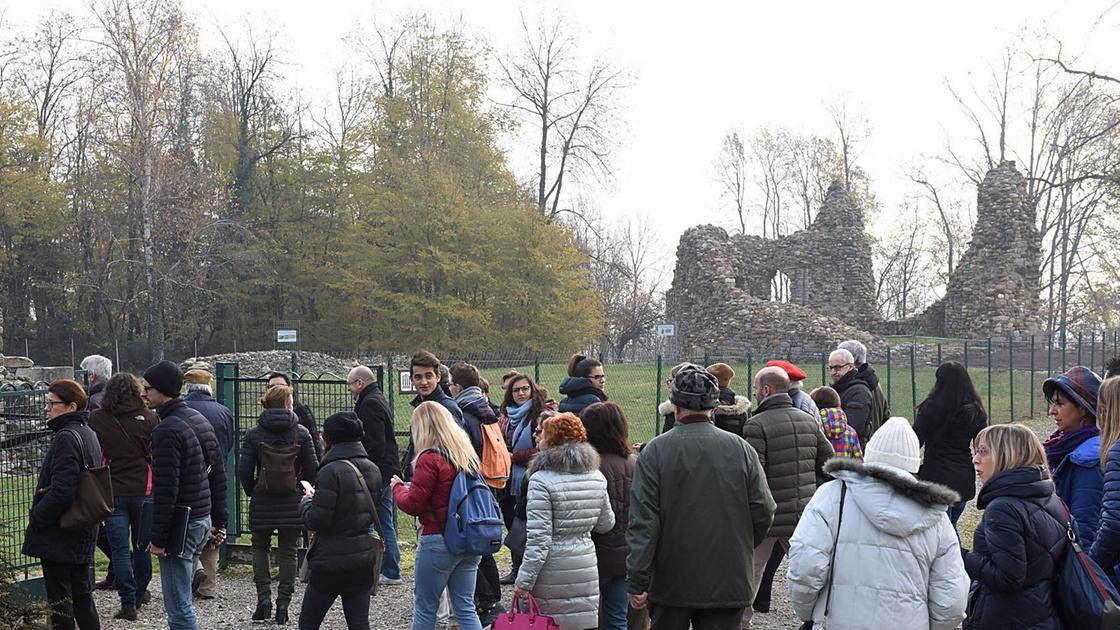 Sacro Monte e Castelseprio, cinque milioni dal Governo