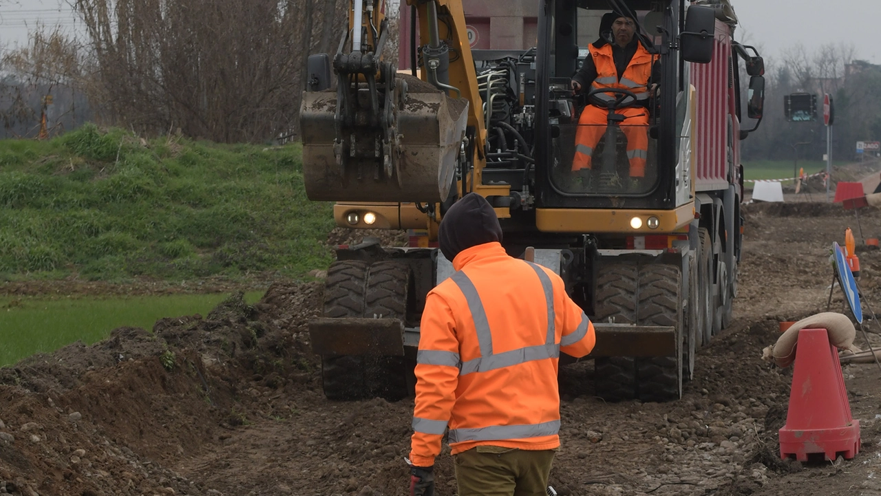 Gallarate, i cantieri partiranno entro l'estate