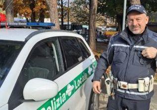 I cittadini segnalano la Locale controlla. Chiuso cantiere abusivo