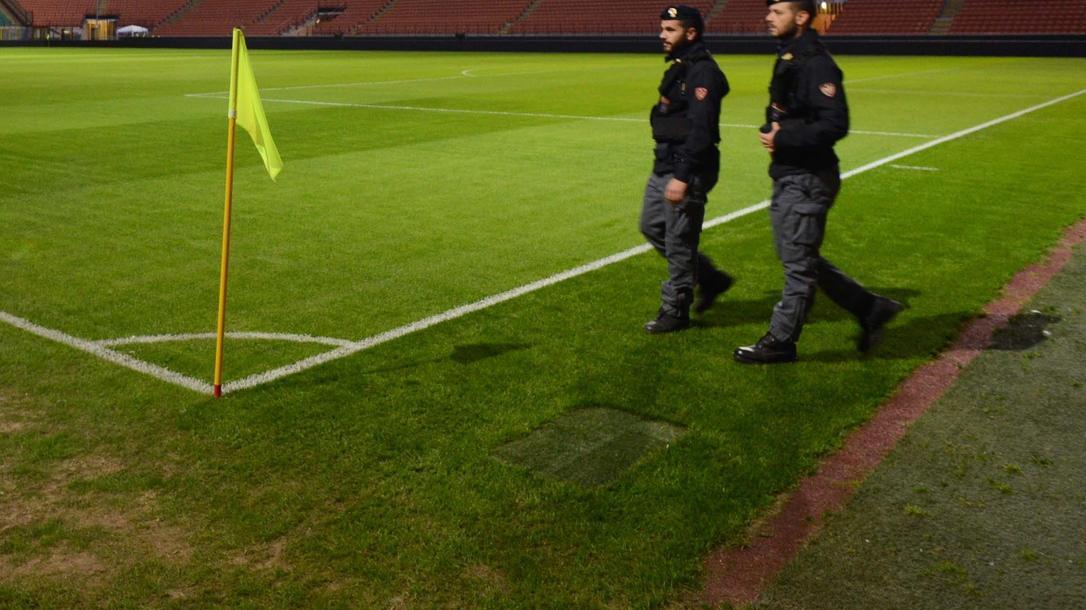 "Bando pubblico tra poche settimane per lo stadio"