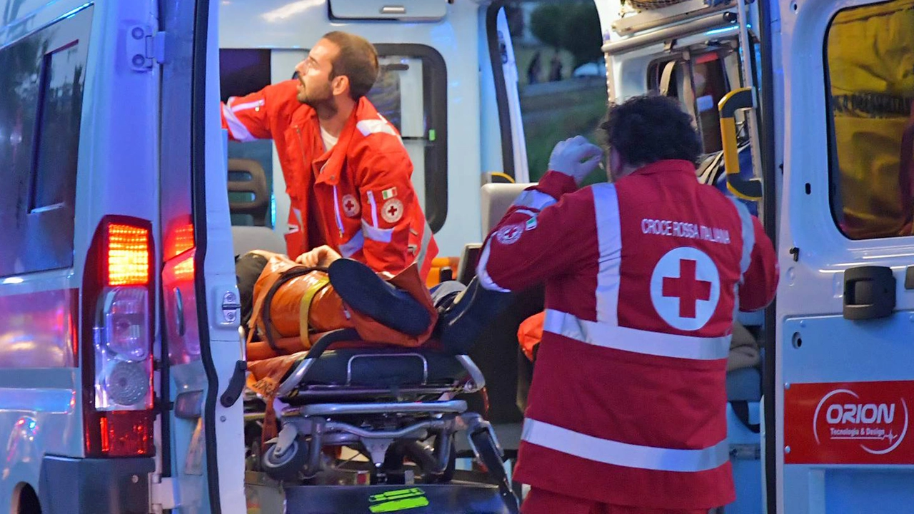 Ennesima tragedia sulle strade di Milano