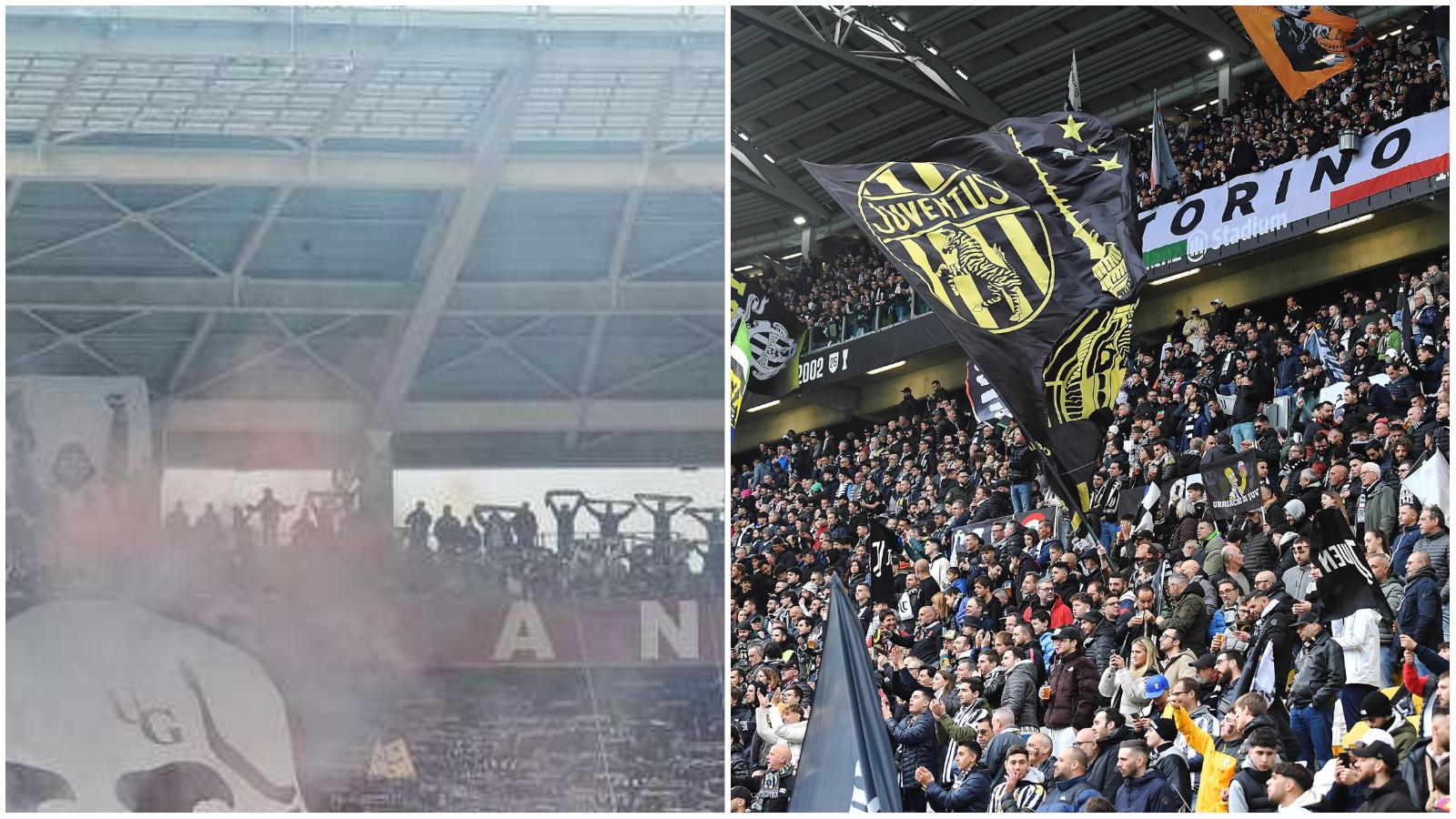 Rissa fra ultras prima di Juventus Torino: perquisizioni anche a Pavia e Varese