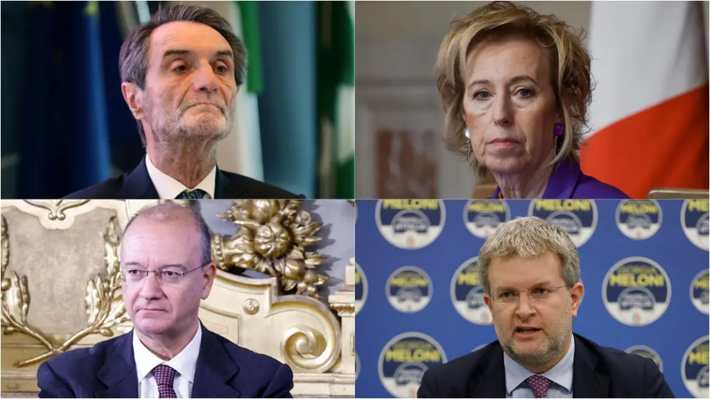 Politici lombardi spiati, accessi abusivi a orologeria: ecco quando venivano effettuati