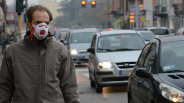 In Lombardia l’aria è sempre più malata: caldo, traffico e allevamenti mandano l’ozono fuorilegge