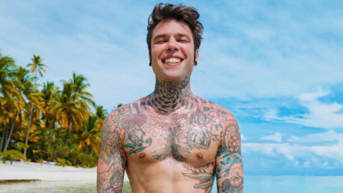 Fedez, pseudonimo di Federico Leonardo Lucia, ha annunciato che aprirà un canale Onlyfans