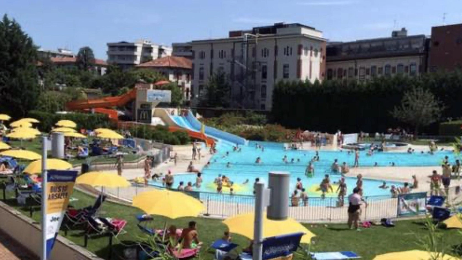 Il caso della Piscina Manara. Dopo la piena ripresa estiva resta il giallo dell’inverno