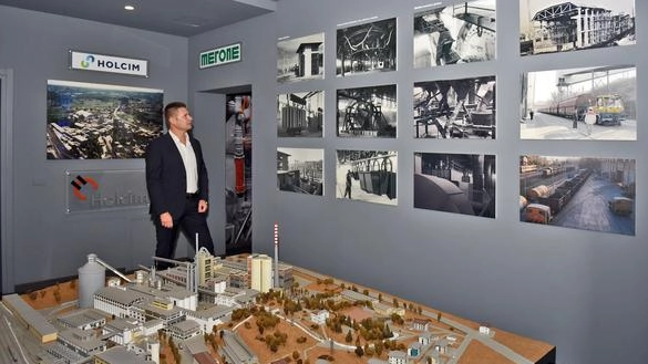 Aperto a novembre del 2023 è già chiuso il Museo del Cemento di Merone, il percorso inaugurato dall’ex sindaco...