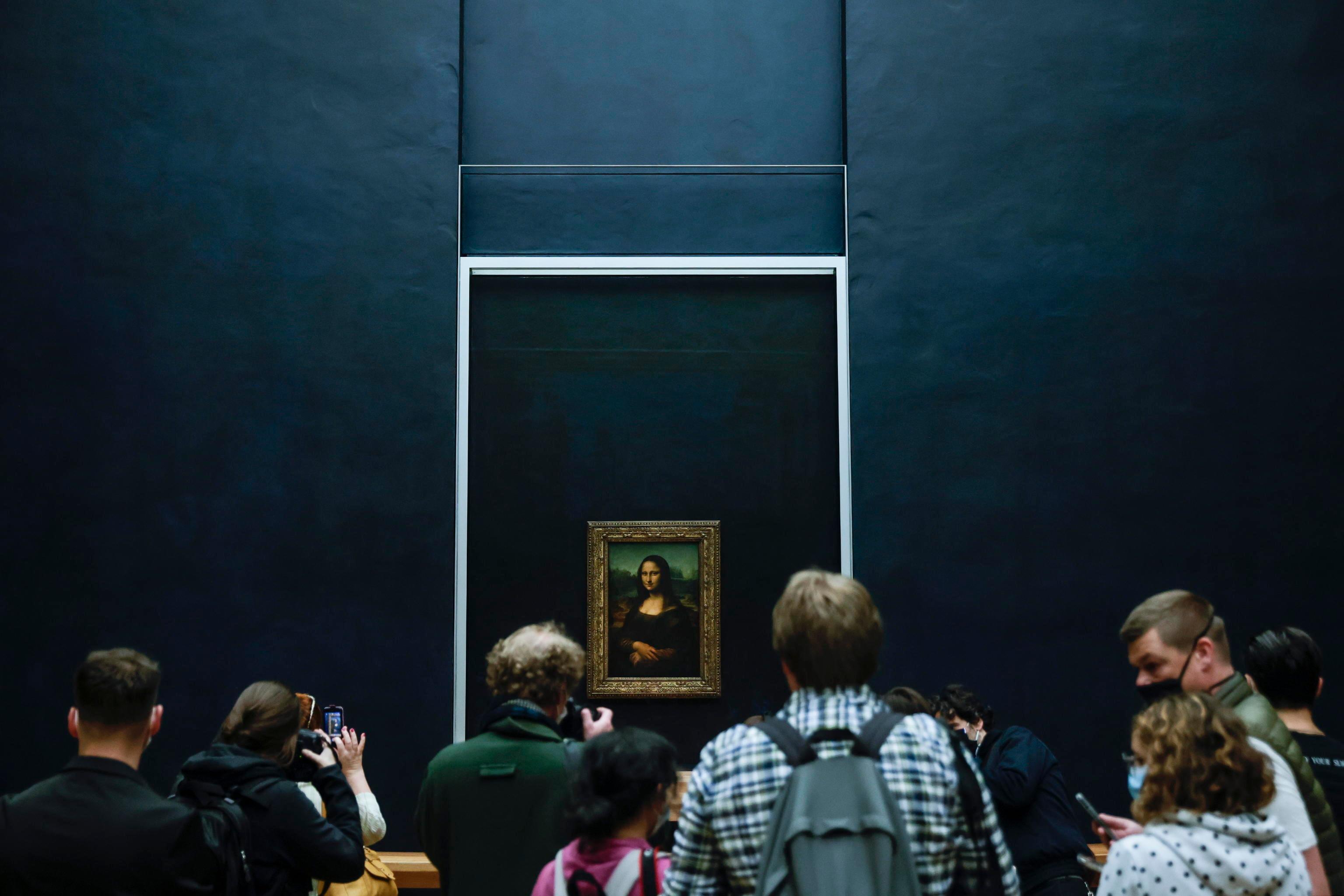 Il Louvre ha grossi problemi? “La Gioconda la ospitiamo noi in Lombardia”