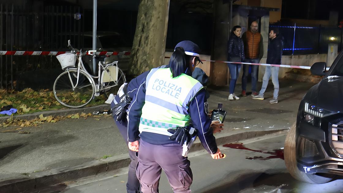 Diciottenne in bicicletta investito da un Suv, è gravissimo