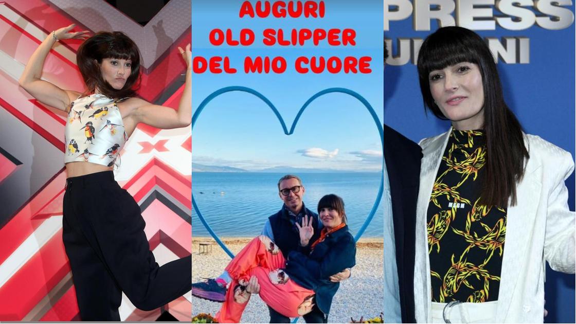 Victoria Cabello compie 50 anni: la Mtv anni ‘90, la frangia iconica, la malattia di Lyme e la rinascita con Pechino Express. Il compleanno di una conduttrice “pazzesca”