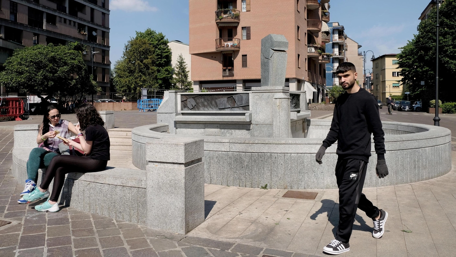 Legionella, fontane chiuse e sotto controllo nel Sud Milano
