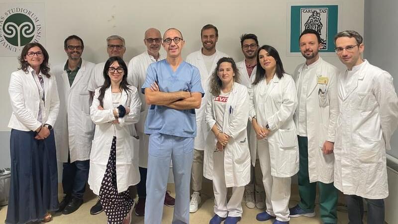 Parkinson, una nuova terapia: a Varese in cura i primi tre pazienti. “Migliora la qualità della vita”