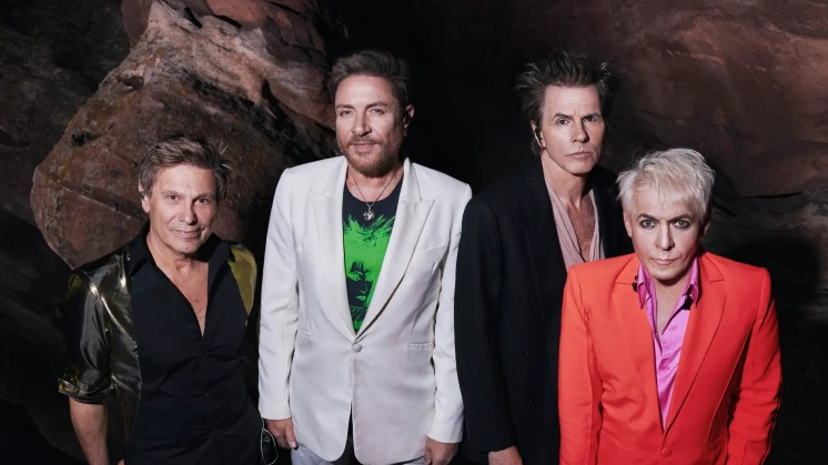 I Duran Duran