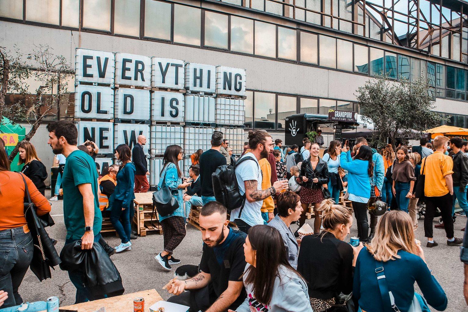 Dieci anni di East Market: “L’obiettivo è espanderci fuori Milano”