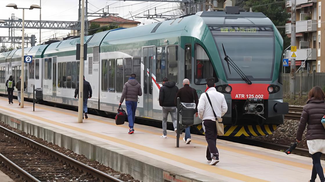 Il sindaco chiede di salvare il Besanino: "La linea non interferisce sulla Pedemontana"