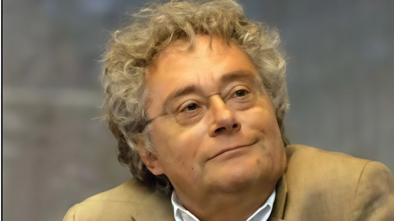 Maurizio Cucchi