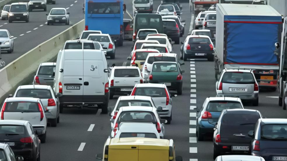 Piano del traffico, ora si parte. Via agli incontri con i cittadini per fare il punto zona per zona